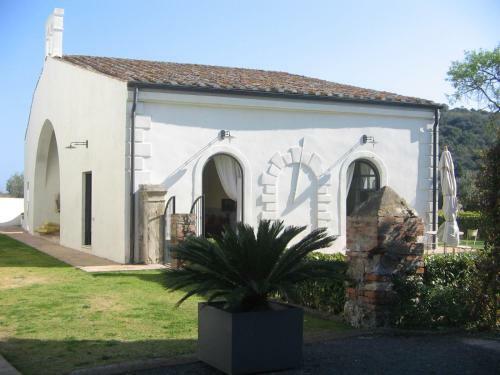 Apartamento Terrarossa Golf Resort