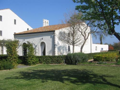 Apartamento Terrarossa Golf Resort
