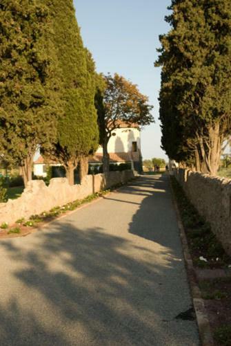 Apartamento Terrarossa Golf Resort