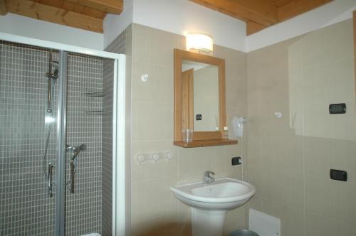 Apartamento Appartamenti Al Lumin