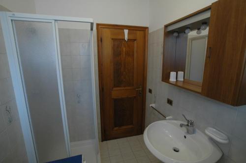 Apartamento Appartamenti Al Lumin
