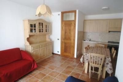 Apartamento Appartamenti Al Lumin