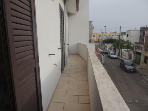 Apartamento Casa Vacanze Eufemia