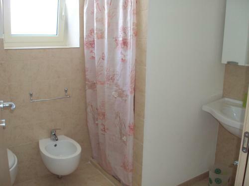 Apartamento Casa Vacanze Eufemia
