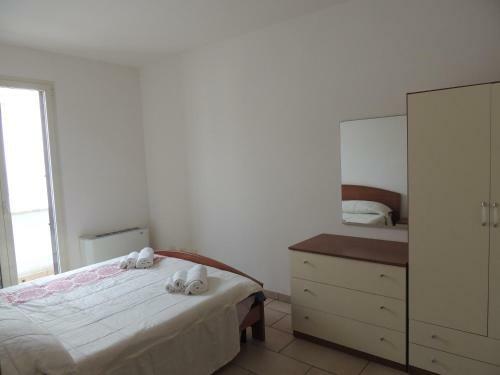 Apartamento Casa Vacanze Eufemia