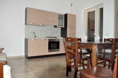 Apartamento Casa Vacanze Eufemia