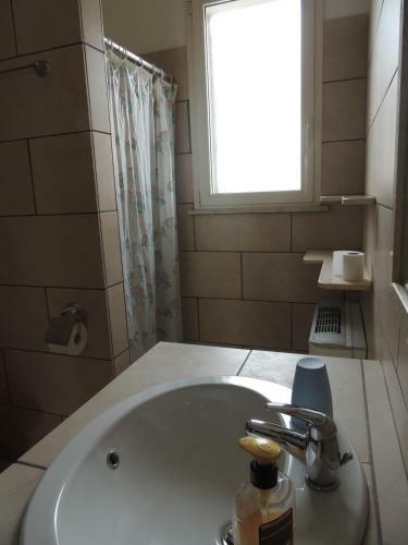Apartamento Casa Vacanze Eufemia