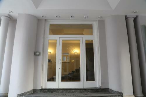 Hotel Barbarella