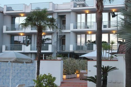 Hotel Barbarella