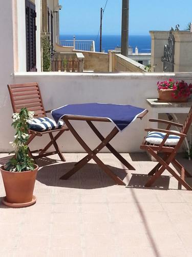 Apartamento Casa Dolores