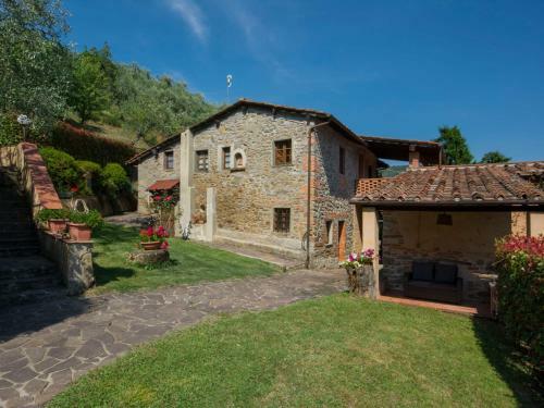 Apartment Viola Pescia