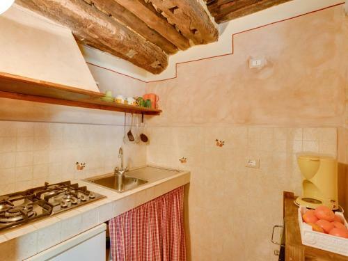 Apartment Viola Pescia