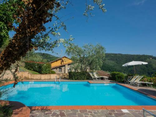 Apartment Viola Pescia
