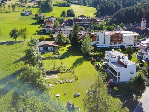 Wirtshaushotel Alpenrose