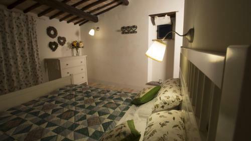 Apartamento Case Di Civita