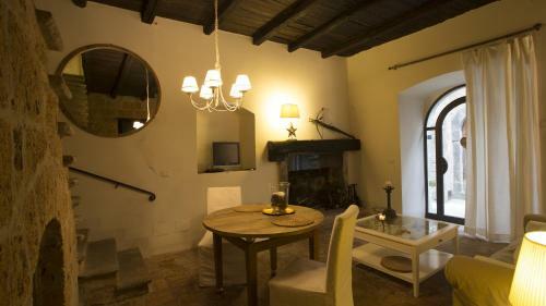 Apartamento Case Di Civita