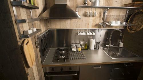 Apartamento Case Di Civita
