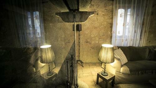 Apartamento Case Di Civita