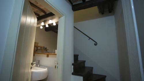 Apartamento Case Di Civita