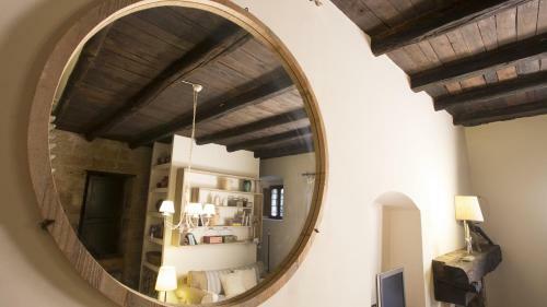 Apartamento Case Di Civita