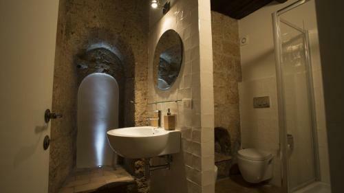 Apartamento Case Di Civita