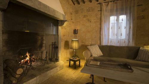Apartamento Case Di Civita