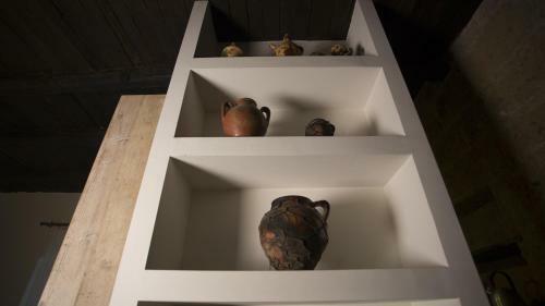 Apartamento Case Di Civita