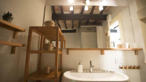 Apartamento Case Di Civita