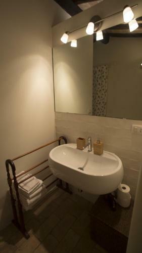 Apartamento Case Di Civita
