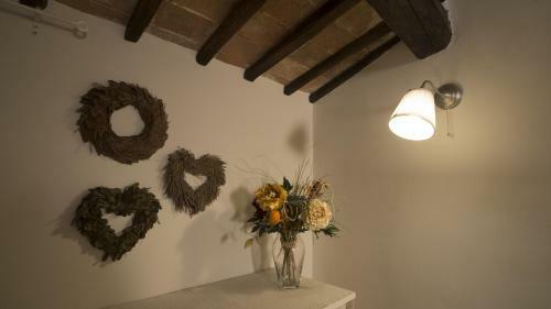Apartamento Case Di Civita