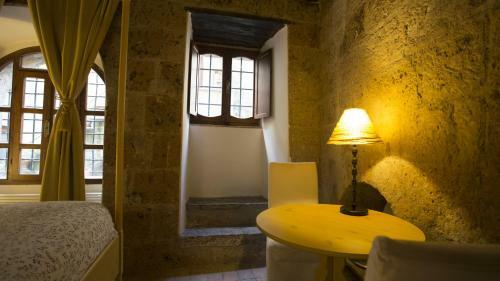 Apartamento Case Di Civita