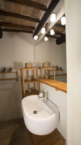 Apartamento Case Di Civita