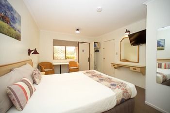 Motel Colonial Village