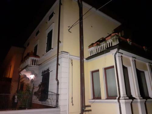 Hotel Albergo Il Villino