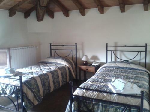 Hotel Albergo Il Villino