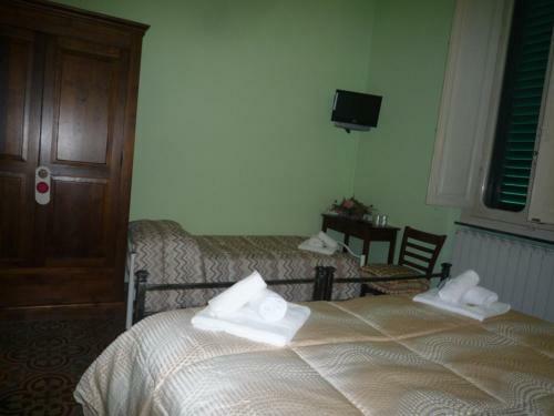 Hotel Albergo Il Villino