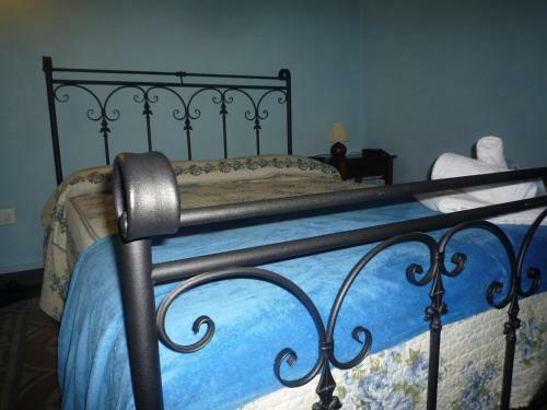 Hotel Albergo Il Villino