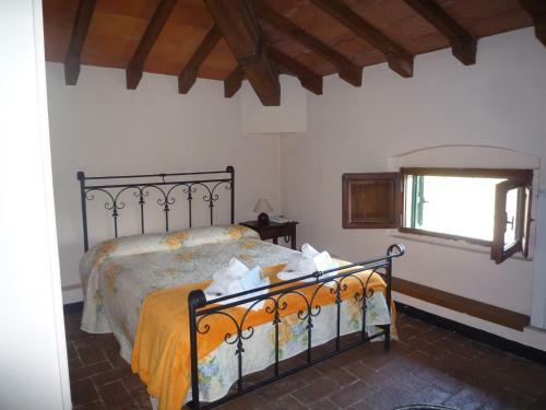 Hotel Albergo Il Villino