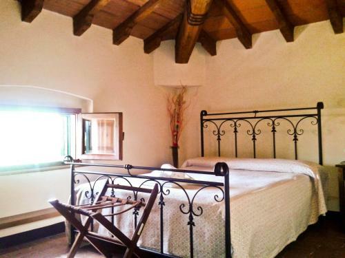 Hotel Albergo Il Villino