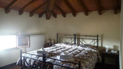 Hotel Albergo Il Villino