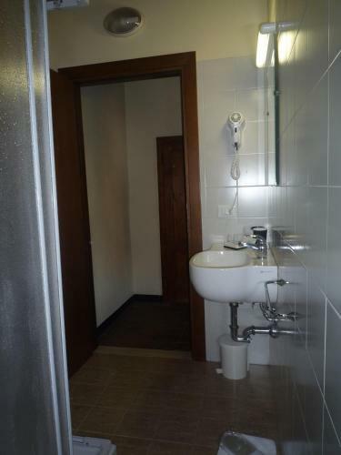 Hotel Albergo Il Villino