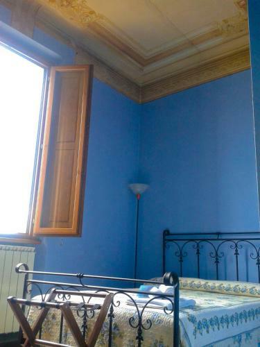 Hotel Albergo Il Villino