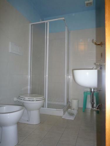 Hotel Albergo Il Villino