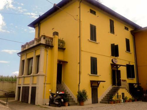 Hotel Albergo Il Villino