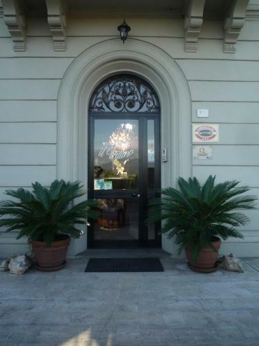 Hotel Albergo Il Villino