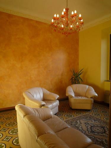 Hotel Albergo Il Villino