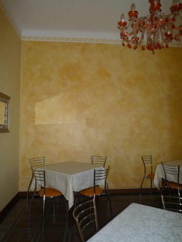 Hotel Albergo Il Villino