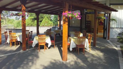Park Hotel Oasi