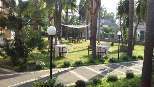 Park Hotel Oasi