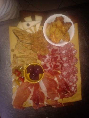 Hostal Locanda Del Cacciatore
